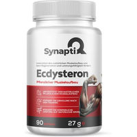 Produktbild von SynaptiQ Ecdysteron Kapseln