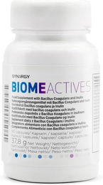 Synergy Worldwide Biome Actives Kapseln – Bild 1 von 2