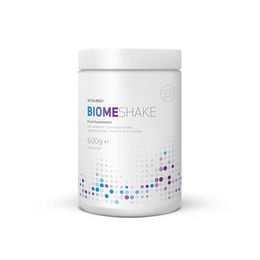 Synergy Worldwide Biome Shake Vanille 600g Pulver Vegan Glutenfrei mit Erbse – Bild 1 von 4