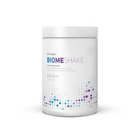 Produktbild von Synergy Worldwide Biome Shake Vanille 600g Pulver Vegan Glutenfrei mit Erbse