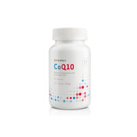 Produktbild von Synergy Worldwide CoQ10 Ubiquinon 400 mg Kapseln 60 Stück
