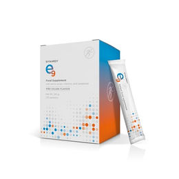 Synergy Worldwide E9 L-Arginin Pulver vegan und glutenfrei 30 Portionen 243 g – Bild 1 von 3