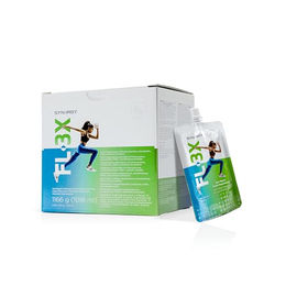 Synergy Worldwide FL-3X Sticks glutenfrei 96 Portionen – Bild 1 von 3