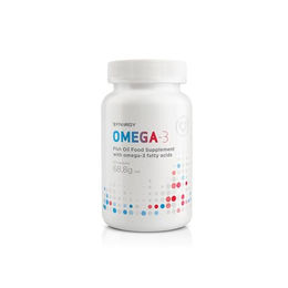 Synergy Worldwide Omega-3 Kapseln 60 Stück – Bild 1 von 4
