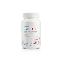 Produktbild von Synergy Worldwide Omega-3 Kapseln 60 Stück