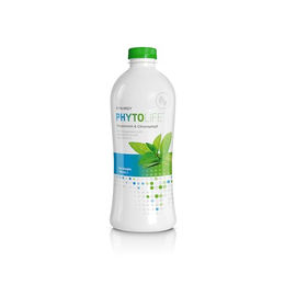 Synergy Worldwide Phytolife Flüssiges Nahrungsergänzungsmittel mit Chlorophyll und Pflanzenauszügen vegan glutenfrei 730 ml – Bild 1 von 4