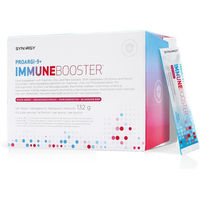 Produktbild von Synergy Worldwide ProArgi-9+ Immune Booster Pulver glutenfrei