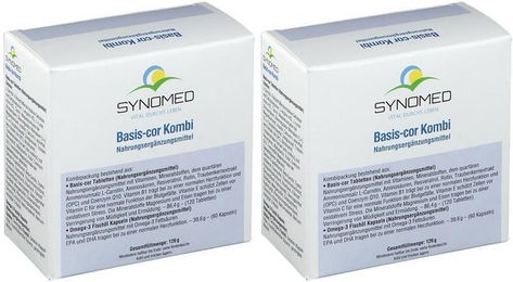 SYNOMED Basis-cor Kombi – Bild 1 von 1
