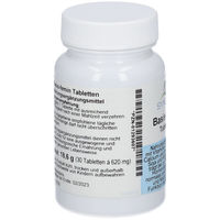 Produktbild von Synomed Basis Femin Tabletten laktosefrei für Frauen 30 Stück