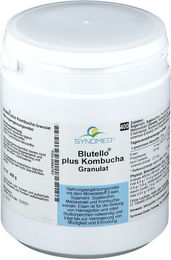 SYNOMED Blutello plus Kombucha Pulver – Bild 1 von 1