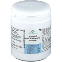 Produktbild von SYNOMED Blutello plus Kombucha Pulver