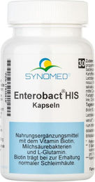 SYNOMED Enterobact HIS Kapseln – Bild 1 von 1