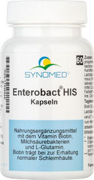 SYNOMED Enterobact HIS Kapseln – Bild 1 von 1