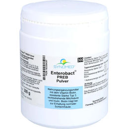 Synomed Enterobact PREB Pulver glutenfrei und laktosefrei 300 g – Bild 1 von 1