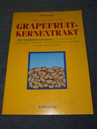 Synthesis Ratgeber Grapefruit-Kernextrakt – Bild 1 von 1