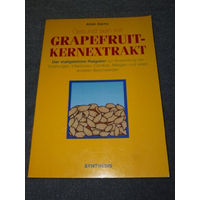 Produktbild von Synthesis Ratgeber Grapefruit-Kernextrakt