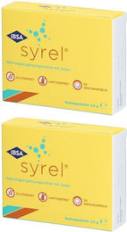 SYREL Vitamin E Kapseln ohne Zusatzstoffe 60 Stück – Bild 1 von 1