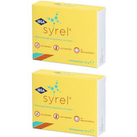 Produktbild von SYREL Vitamin E Kapseln ohne Zusatzstoffe 60 Stück