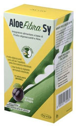 Syrio Aloe Fibra SY Ballaststoff-Komplex 14 Sticks 210 ml – Bild 1 von 1