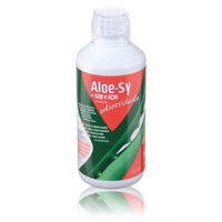 Produktbild von Syrio Aloe Vera Goji Acai Saft 1 Liter