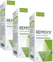 SYXYL REMISYX Tropfen mit rechtsdrehender Milchsäure zur Ansäuerung des Darms – Bild 1 von 1
