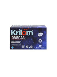 TAB Vitamins Omega-3 Kapseln glutenfrei 1150 mg – Bild 1 von 4