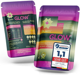 TAJATI Glow Beauty Collagen Pulver – Bild 1 von 2