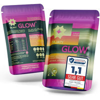 Produktbild von TAJATI Glow Beauty Collagen Pulver