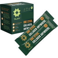 Produktbild von TAJATI Kollagen Sticks zuckerfrei und ohne Zusatzstoffe
