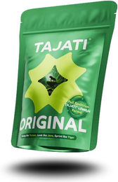 TAJATI® ORIGINAL Collagen Komplex Pulver mit 30 Wirkstoffen – Bild 1 von 4