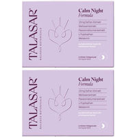 Produktbild von TALASAR Calm Night Sticks vegan glutenfrei laktosefrei