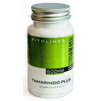Produktbild von TAMARINDO PLUS Laboratorio Sodini Vegan Kapseln 70 Stück