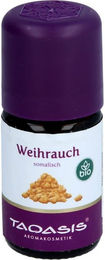 TAOASIS Bio Weihrauch Öl Somalia 5 ml – Bild 1 von 2