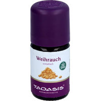 Produktbild von TAOASIS Bio Weihrauch Öl Somalia 5 ml