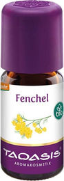 TAOASIS Fenchelöl süß Bio Demeter 5ml – Bild 1 von 3