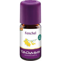 Produktbild von TAOASIS Fenchelöl süß Bio Demeter 5ml