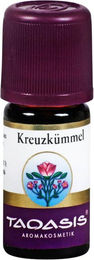 TAOASIS Kreuzkümmelöl Bio 5 ml – Bild 1 von 2