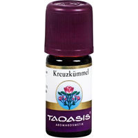 Produktbild von TAOASIS Kreuzkümmelöl Bio 5 ml