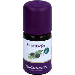 Taoasis Zirbelkiefer Öl Bio 5 ml – Bild 1 von 3