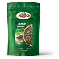 Produktbild von Targroch Flohsamenschalen Pulver 500 g