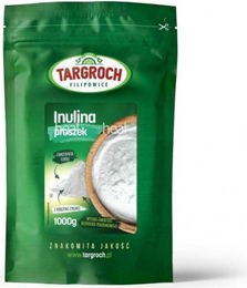 Targroch Inulin Pulver aus pflanzlichem Ursprung 1000g – Bild 1 von 4