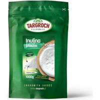 Produktbild von Targroch Inulin Pulver aus pflanzlichem Ursprung 1000g