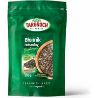 Produktbild von Targroch Naturfaserpulver mit Flohsamenschalen 250 g