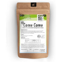 Produktbild von Taste Market Bio Camu Camu Pulver ohne Zusatzstoffe