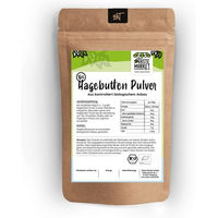 Produktbild von Taste Market BIO Hagebuttenpulver