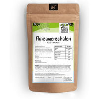 Produktbild von Taste Market Flohsamenschalen Pulver