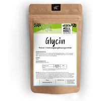Produktbild von Taste Market Glycin Pulver 1000 g