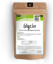 Taste Market Glycin Pulver – Bild 1 von 1