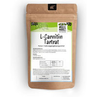 Produktbild von Taste Market L-Carnitin Tartrat Pulver 1000 g