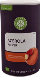 Taste Nature Bio Acerola Pulver vegan und glutenfrei – Bild 1 von 1